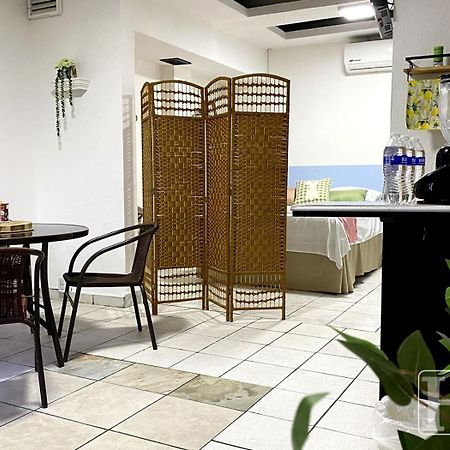 Hospedaje Aldana - Apartamento Amal Zona Centro Tuxpan  المظهر الخارجي الصورة