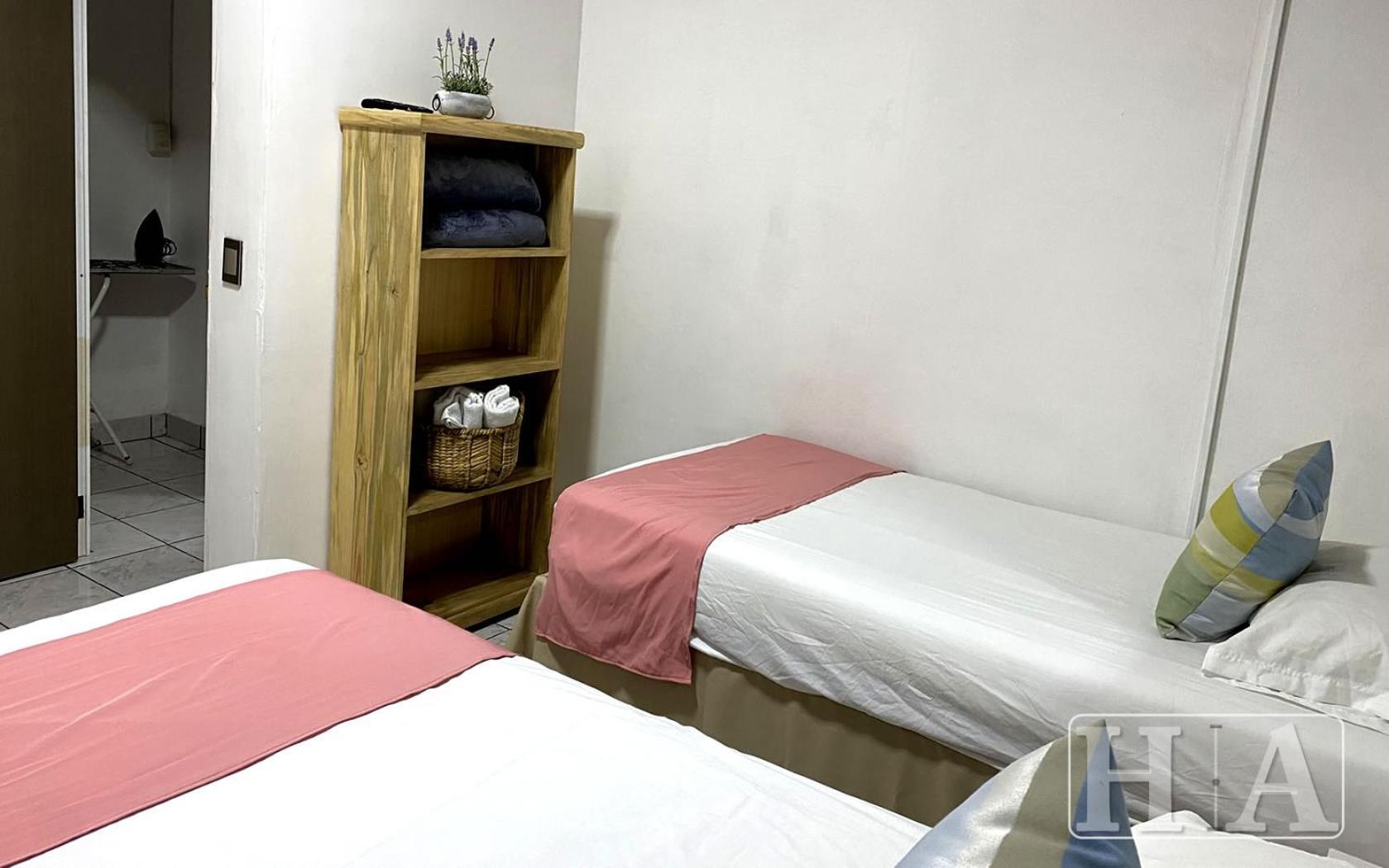 Hospedaje Aldana - Apartamento Amal Zona Centro Tuxpan  المظهر الخارجي الصورة
