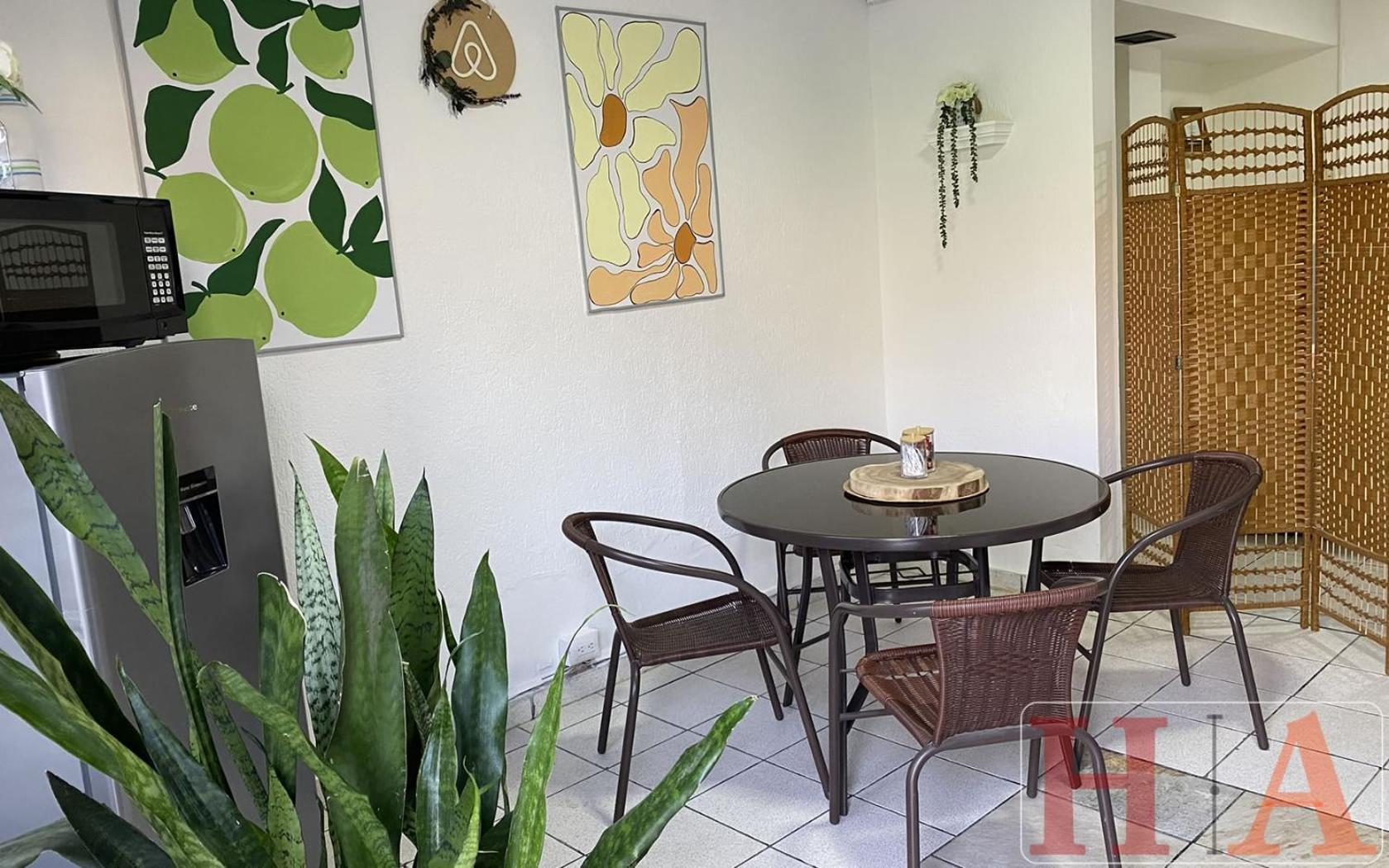 Hospedaje Aldana - Apartamento Amal Zona Centro Tuxpan  المظهر الخارجي الصورة