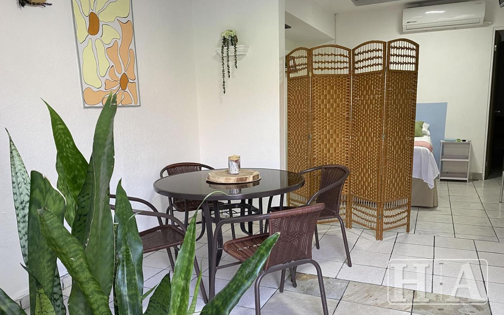 Hospedaje Aldana - Apartamento Amal Zona Centro Tuxpan  المظهر الخارجي الصورة
